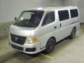 2010 Nissan Caravan Van
