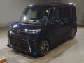 2023 Daihatsu Tanto Custom