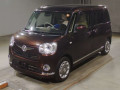 2018 Daihatsu Move Canbus