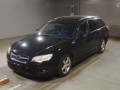 2009 Subaru Legacy Touring Wagon