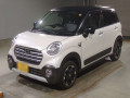 2018 Daihatsu Cast