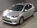 2013 Toyota Aqua