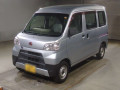 2017 Daihatsu Hijet Cargo