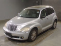2008 Chrysler PT Cruiser