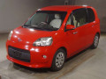 2013 Toyota Porte