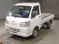 2010 Daihatsu Hijet Truck