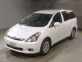 2004 Toyota Wish