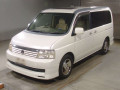 2001 Honda Step WGN