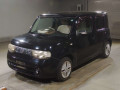 2009 Nissan Cube