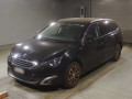 2015 Peugeot 308