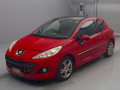 2011 Peugeot 207