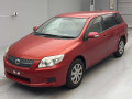 2008 Toyota Corolla Fielder