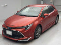 2019 Toyota Corolla Sports