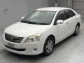 2007 Toyota Premio