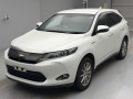 2016 Toyota Harrier Hybrid