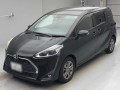 2020 Toyota Sienta