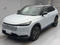 2025 Honda VEZEL