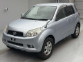 2008 Toyota Rush