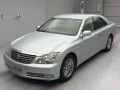 2007 Toyota Crown