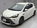 2016 Toyota Aqua