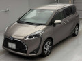 2022 Toyota Sienta