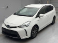 2019 Toyota Prius alpha