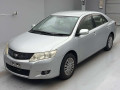2007 Toyota Allion