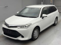 2017 Toyota Corolla Fielder