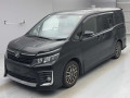 2017 Toyota Voxy