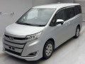 2021 Toyota Noah