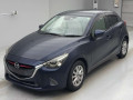 2015 Mazda Demio
