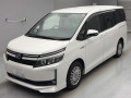 2014 Toyota Voxy