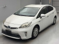2013 Toyota Prius PHV