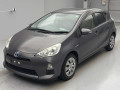 2014 Toyota Aqua