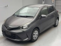 2015 Toyota Vitz