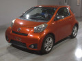 2014 Toyota iQ