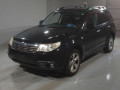 2009 Subaru Forester