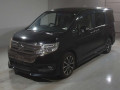 2013 Honda Step WGN Spada