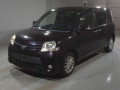 2014 Toyota Sienta