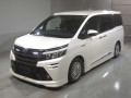 2014 Toyota Voxy