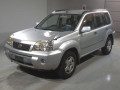 2005 Nissan X-Trail