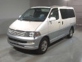 1998 Toyota Hiace Regius