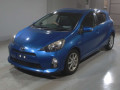 2012 Toyota Aqua