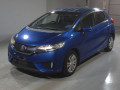 2014 Honda Fit
