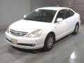2005 Toyota Allion