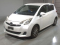 2013 Toyota Ractis