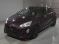 2015 Toyota Aqua