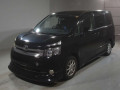 2008 Toyota Voxy