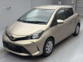 2016 Toyota Vitz