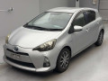 2012 Toyota Aqua